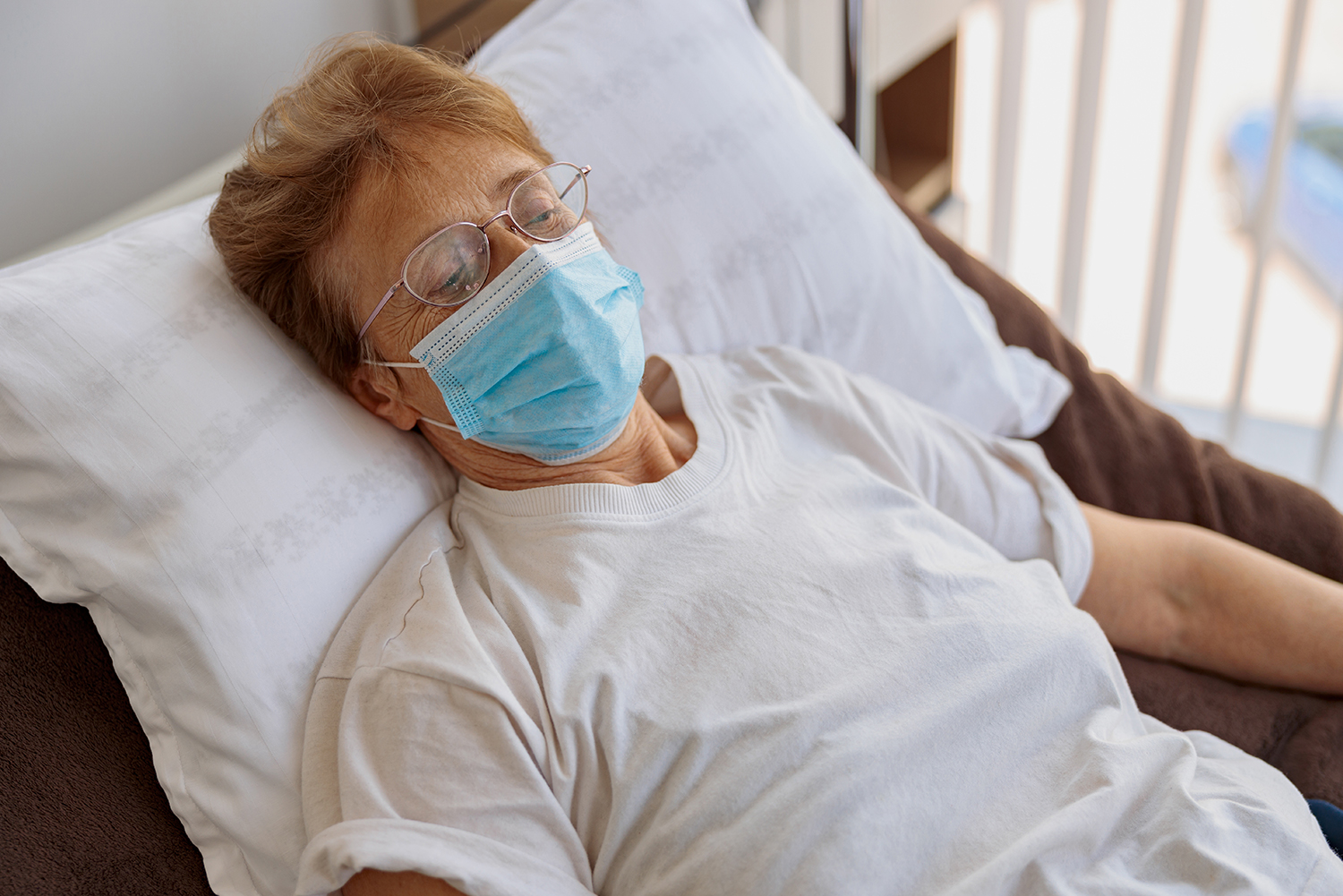 Patient Success Stories from SalvaVita