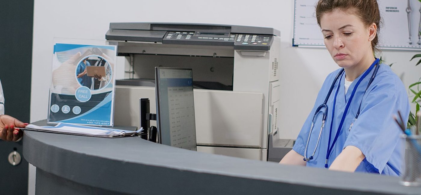 A Day in the Life of a General Clinic